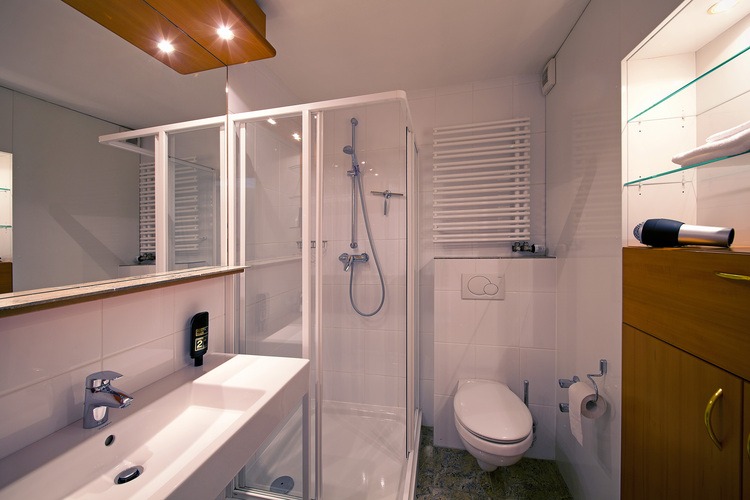 Doppelzimmer Classic zur Einzelnutzung - Ansicht 3